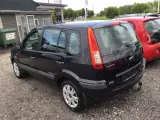 Ford fusion 1.4 benzin nysynet træk aircon  - 4