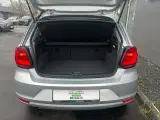 VW Polo 1,4 TDi 90 Comfortline BMT - 5