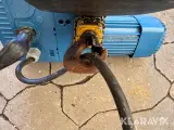 Elektrisk spil Demac DKUN 1-125 - 4