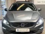 Volvo V60 2,0 D4 190 Summum aut. - 2