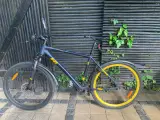 Nishiki Reno 26” MTB 1300 kr