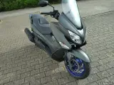 Suzuki AN 400 Burgman - 3