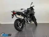 BMW F 800 GS - 2