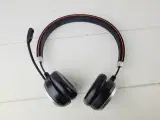 ⭐️ Jabra Evolve 65 Bluetooth-headset - 5
