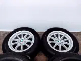 NYE 5x120 17" ET32 BMW style-304 X3/X4 sommersæt - 4