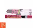Kronprinsessen af Hanne-Vibeke Holst (Bog) - 2