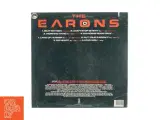 The Earons Hear on earth Vinylplade - 2