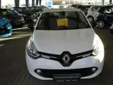 Renault Clio IV 1,5 dCi 75 Expression - 2