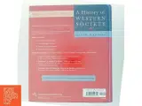 A history of western society (Bog) - 2