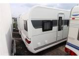 2023 - Hobby Excellent Edition 650 KMFe - 2