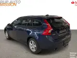 Volvo V60 1,6 D2 DRIVe-E Summum 115HK Stc 6g - 4