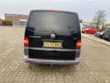 VW Transporter 2007 - 137.000 km 1.9 TDI lang mode - 5