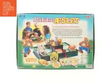 Pakke Æslet brætspil fra Tactic (str. 37,5x27 cm) - 2
