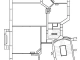 Attraktivt lejemål centralt i Hellerup - 4