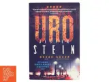 Uro : krimi af Jesper Stein (Bog) - 2