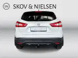 Nissan Qashqai 1,5 dCi 110 Acenta Connect - 5