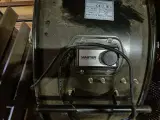 - - - Dantherm DF 30 P luftblæsere - 3