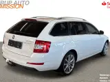 Skoda Octavia Combi 1,4 TSI Elegance DSG 140HK Stc 7g Aut. - 3
