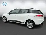 Renault Clio IV 1,5 dCi 90 Zen Sport Tourer - 5