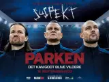 2 STK. SUSPEKT BILLETTER