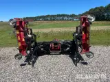 Rotorklipper Sitrex SM-180P 4.2meter - 4