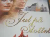 JUL PÅ SLOTTET. Julekalender fra 1986.