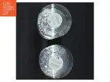 Krystal lysestager fra B Home (str. 19 cm) - 2