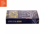 Aisha : krimi af Jesper Stein (Bog) - 2