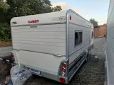 2010 - Cabby Comfort 620+ F3   Lækker vintervogn fra svenske Cabby hos Hinshøj Caravan - 5