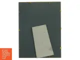 Indrammet billede (str. 25 x 19 cm) - 3