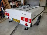 Camp-let North Limited Edition nr 32 ud af 100 500 LB - 2