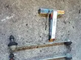 Opel Corsa D 