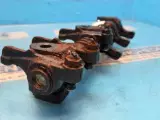 Iveco 8361 SRE 11 Vippeaksel 98479642 - 4