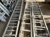 Assorteret stillads og stiger - 5