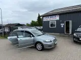 Toyota Avensis 1,8 Sol+ - 4