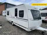 2023 - Fendt Apero 495 SG   Så er Fendts helt nye og hippe serie ankommet til Hinshøj Caravan