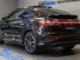 Audi Q4 e-tron 40 S-line Sportback - 4