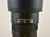 Nikon AF-S 17-55 2.8G ED DX Zoom