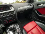 Audi S4 3,0 - 3