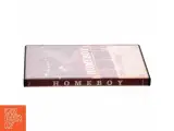 HOMEBOY - 2