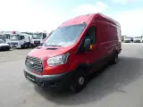 Ford Transit 470 L4H3 2,2 TDCi Trend RWD 155HK Van 6g - 4