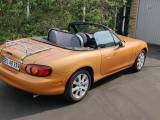  Mazda MX 5 