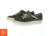 Leopardmønstrede sneakers fra Rest (str. 36 ) - 3