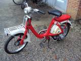 Honda P25