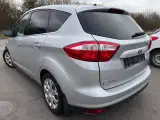 Ford C-MAX 2,0 TDCi 140 Titanium aut. Van - 4