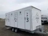 3-i-1 Badmobil - UDLEJES! - 5