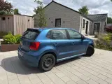 VW Polo 1,0 TSi 95 BlueMotion - 5