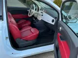 Fiat 500 1.2 Loungo nysynet  - 3