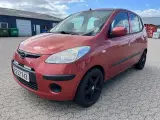 Hyundai i10 1,1 Classic - 2