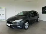 Ford Focus 1,0 SCTi 125 Business stc. - 2